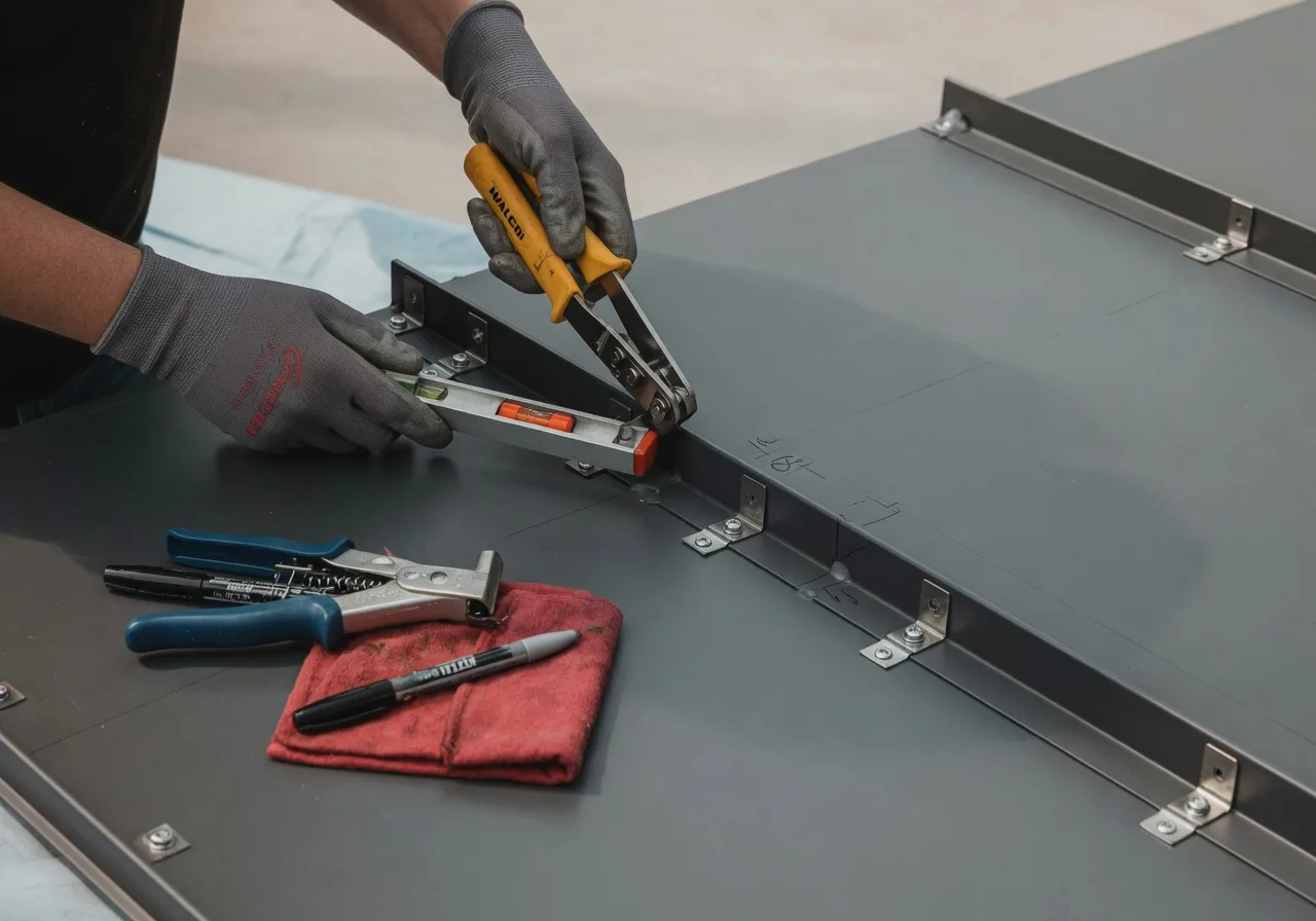 Why choose Metal Roofing Installation in Pavo, GA